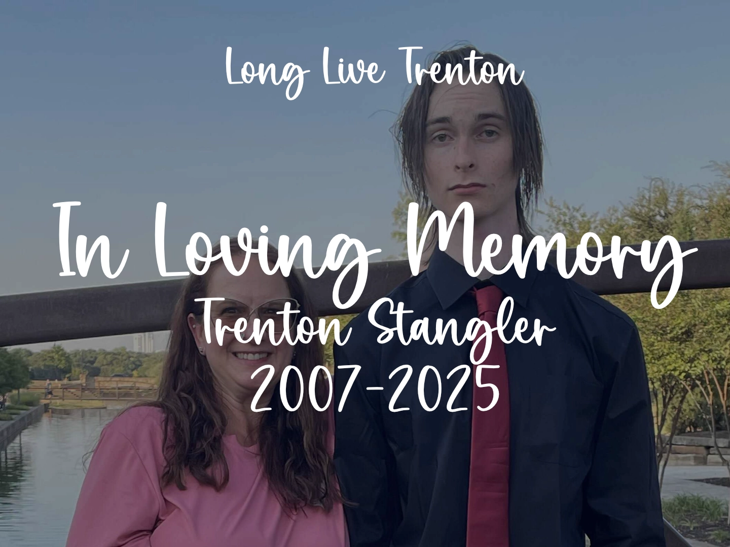 Long Live Trenton