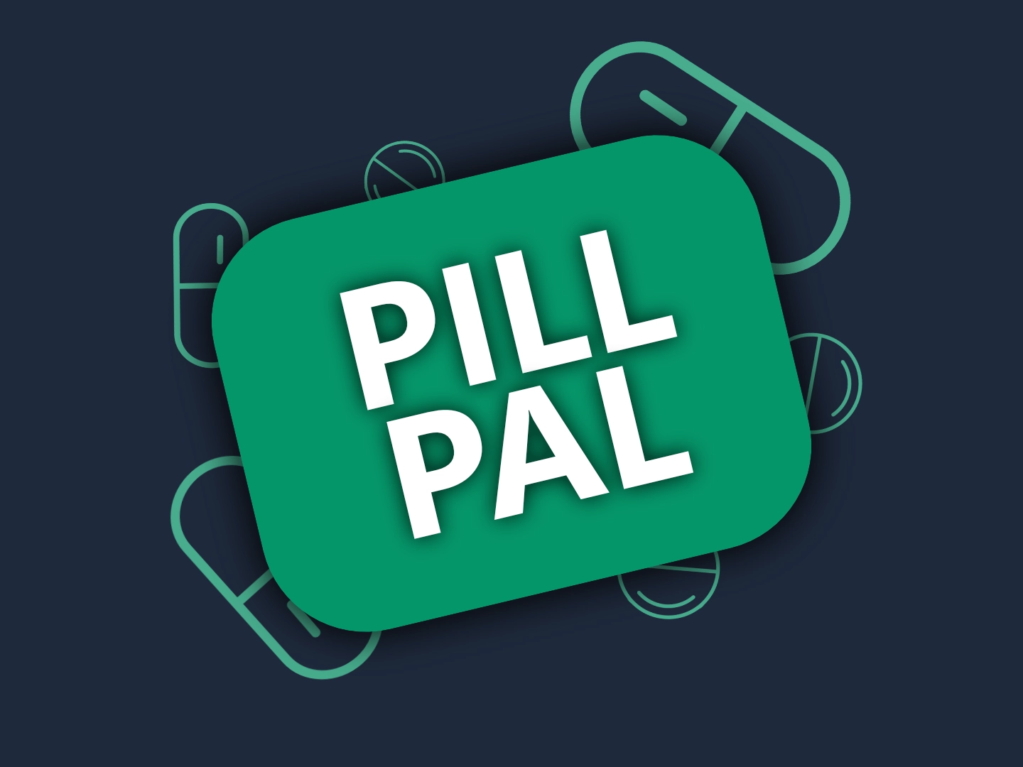 Pill Pal